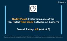 Buddy Punch