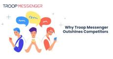 troop messenger