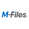 m files logo