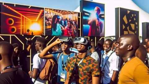 Best Experiential Marketing Services to Engage Your Audience