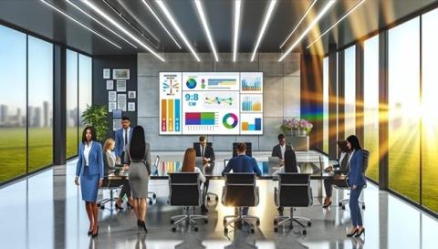 Best Manufacturing HR Support Services for Efficiency