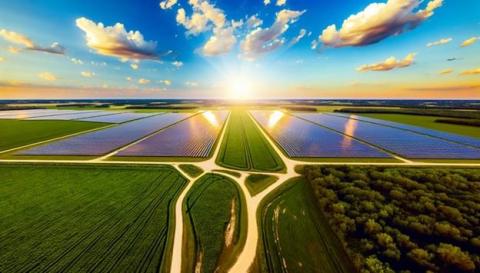 Best Solar Farms in Illinois to Watch