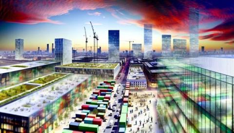 Best Trends in Construction in Dallas Right Now
