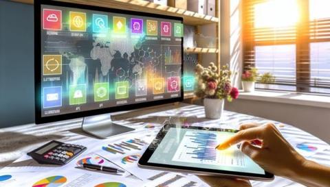 Best Uses for API for E Invoicing in Finance Operations
