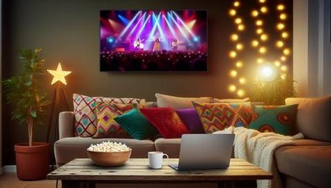 Best Ways to Watch Concerts Online From Home