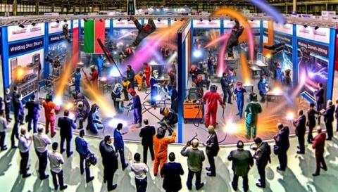 Best Welding Trade Show Events to Attend This Year