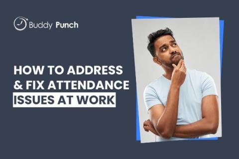 Buddy Punch