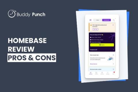 Buddy Punch