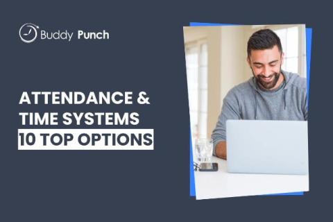 Buddy Punch