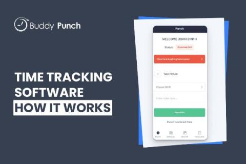 Buddy Punch
