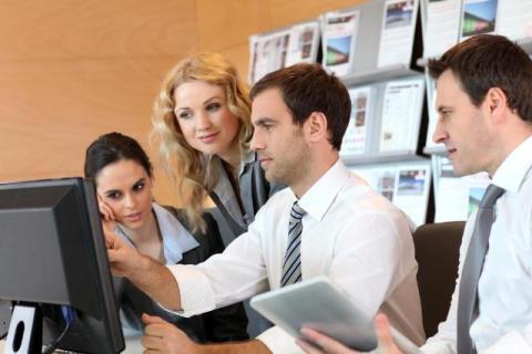 6 Office Space Management Solutions for Multi-Site Portfolios