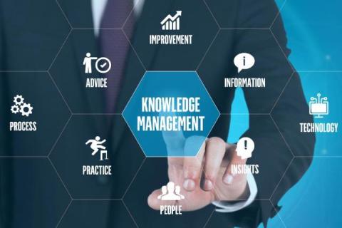 10 Best AI Knowledge Management Systems [2026 Comparison]
