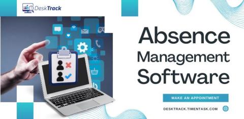 DeskTrack