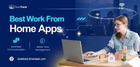 DeskTrack
