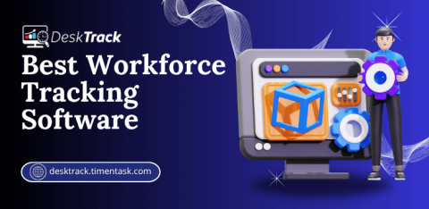 DeskTrack
