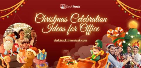 DeskTrack