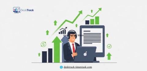 DeskTrack