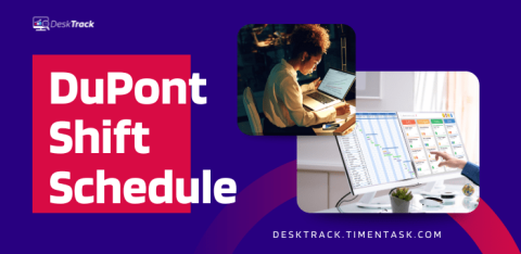DeskTrack