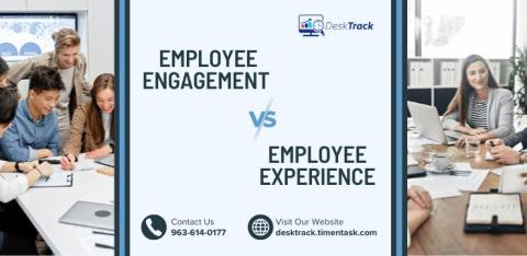 DeskTrack
