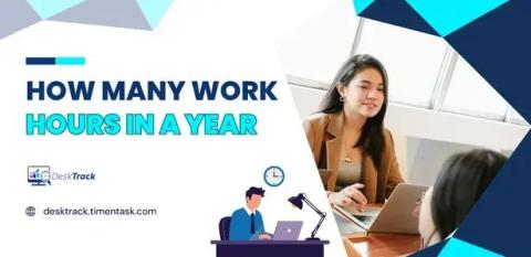 DeskTrack