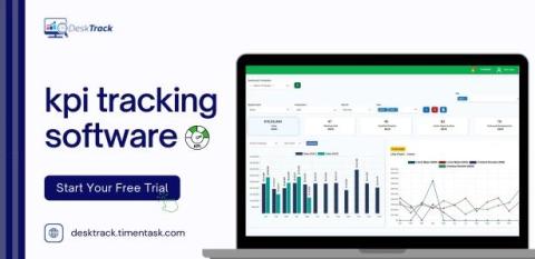 DeskTrack