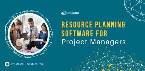 DeskTrack