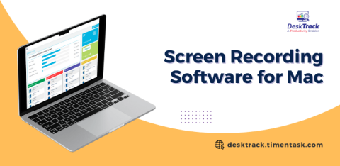 DeskTrack
