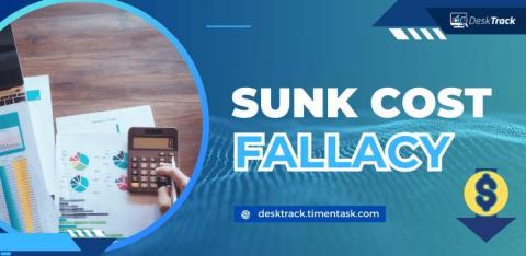 DeskTrack
