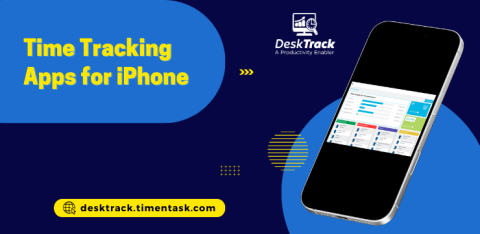 DeskTrack