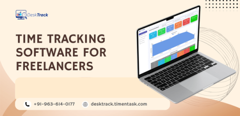 DeskTrack