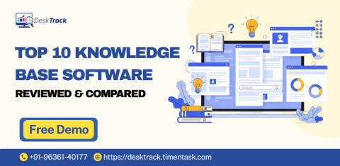 DeskTrack