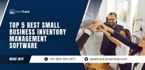 DeskTrack
