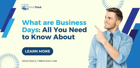 DeskTrack