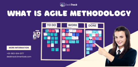 DeskTrack