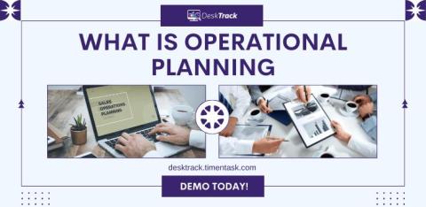 DeskTrack