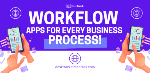 DeskTrack