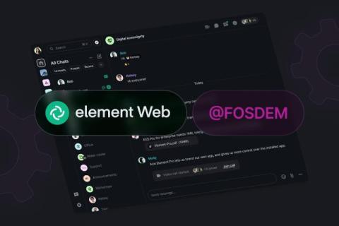 element