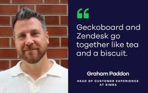 geckoboard