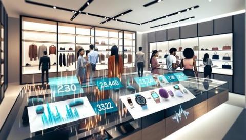 How Pricing Intelligence for Retailers Drives Competitive Advantage