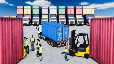 Important Things to Know About Drayage Logistics Services