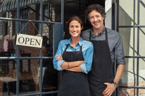 Stock Photos for Small Businesses: A Practical Workflow From Search to Publish
