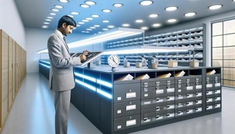Key Benefits of Mailroom Automation Software for Efficiency