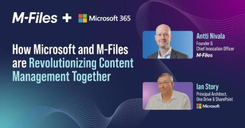 m-files