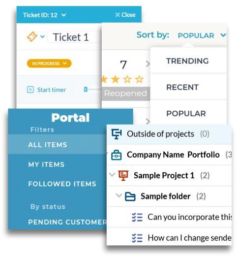 onedesk