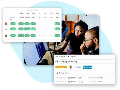 onedesk