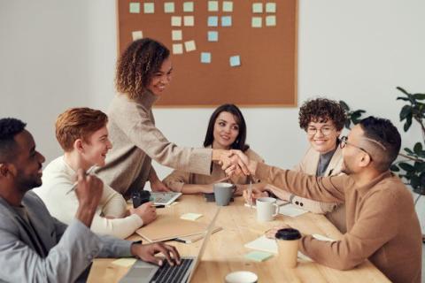 How to Make Collaboration Work in Modern Teams