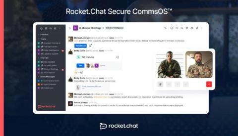 rocket.chat