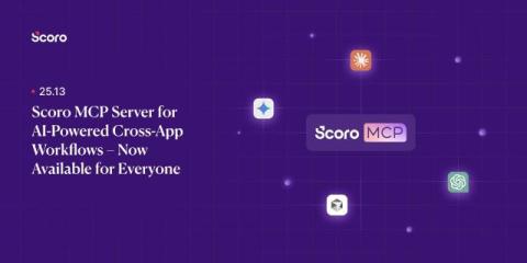 scoro