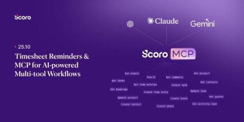 scoro