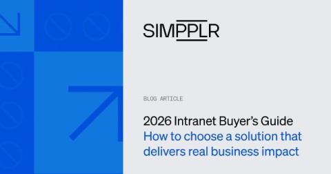 Simpplr